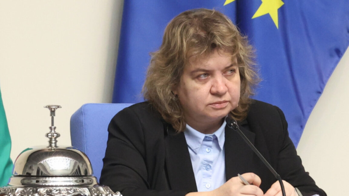 "Лукойл" зависи не само от правителството и особения управител, а от геополитическата конюнктура