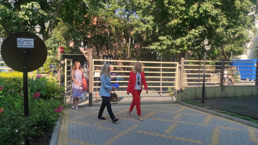 Едно на всеки две деца в България е жертва или пострадало от насилие