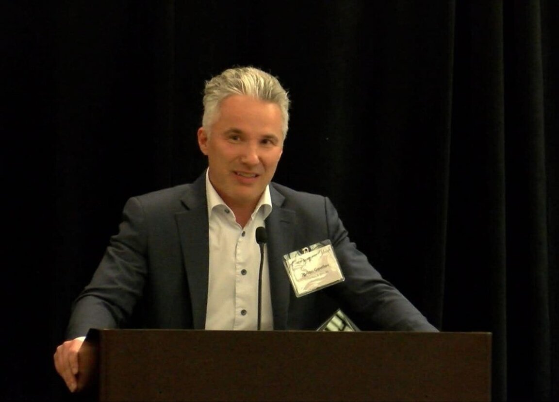 Bulgarian Ognyan Gavrilov named "Lawyer of the Year" in Sacramento