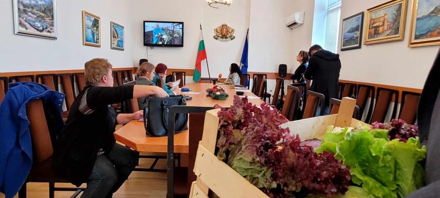 Илиян Илиев: Новите ГМО-продукти в ЕС няма да подлежат на никаква регулация