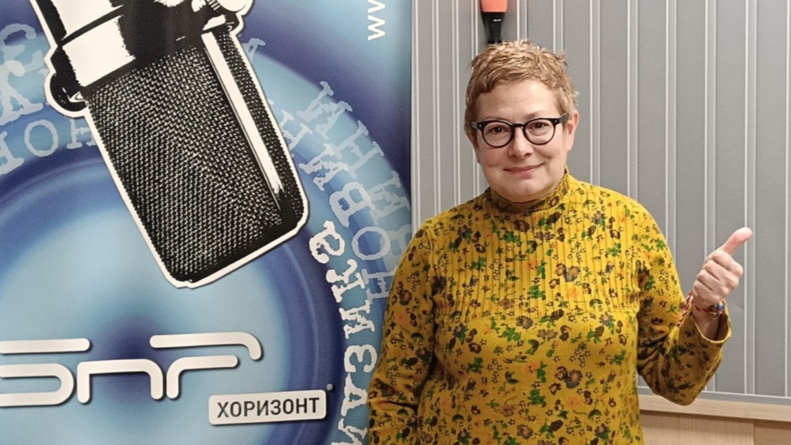 Емилия Милчева