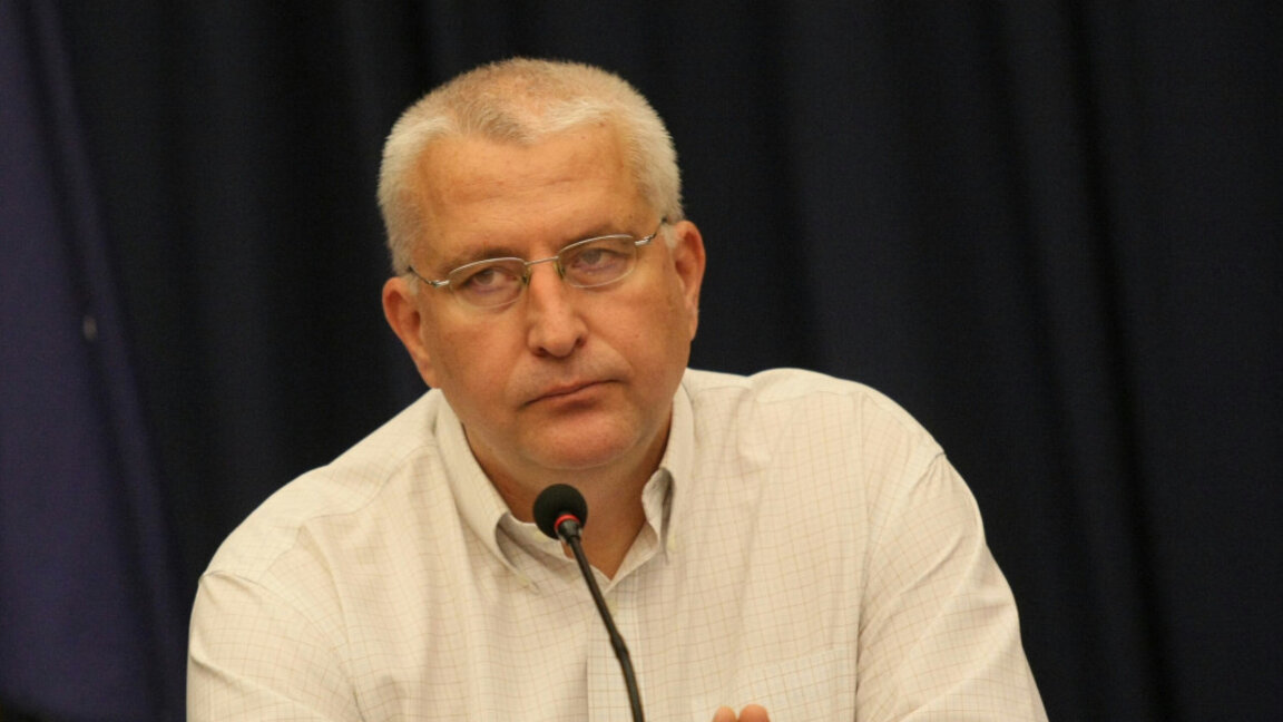 Светослав Малинов
