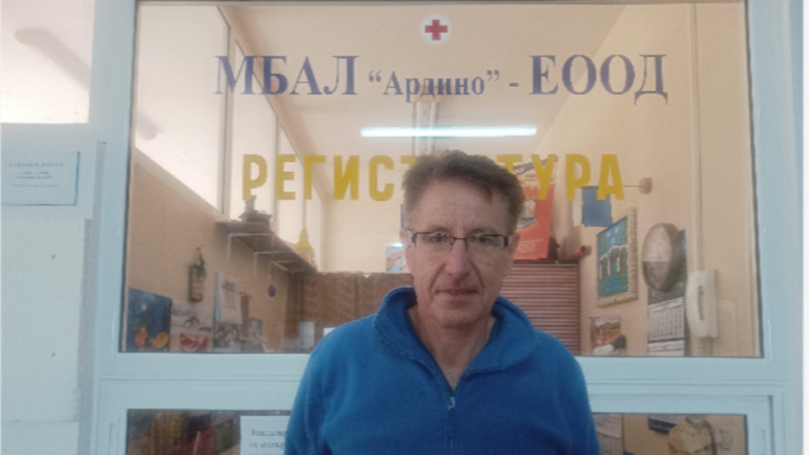 Д-р Гюнер Осман:100 медицински хеликоптера vs.общински болници
