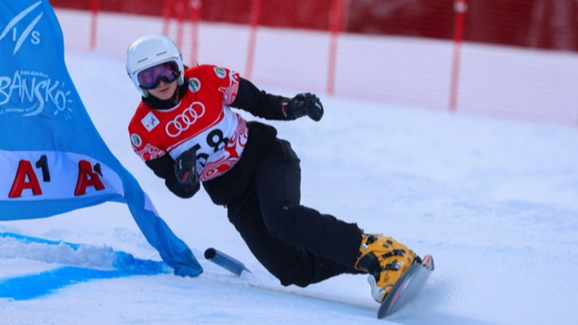 Анита Райчева