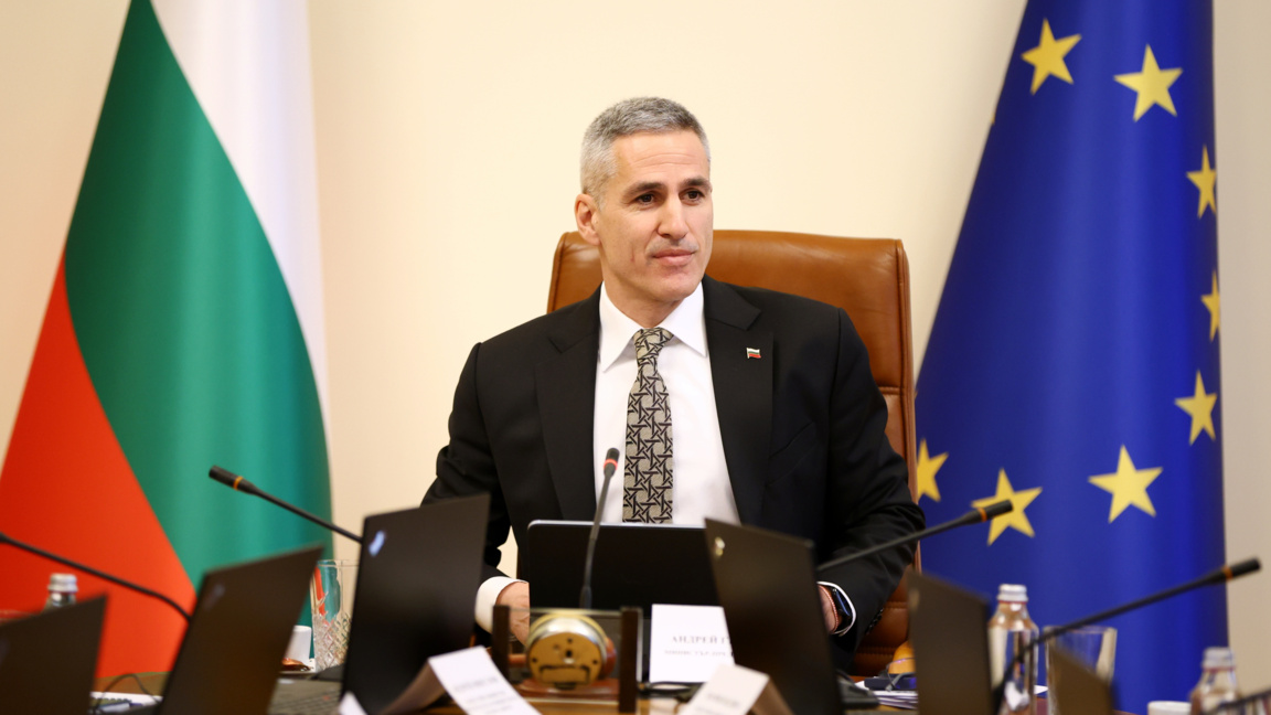 Андрей Гюров