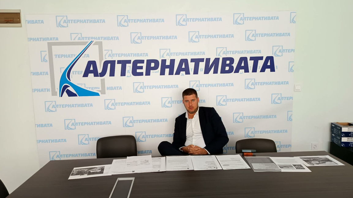 "Алтернативата": Защо Община Варна бездейства за незаконен ресторант в Траката?