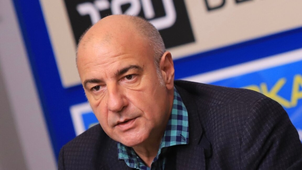 доц. Любомир Киров