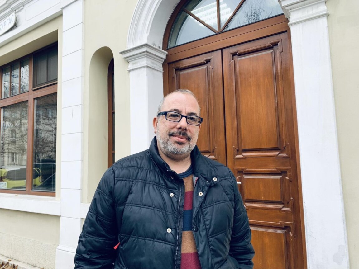 Петър Хубеков, „Талантино"