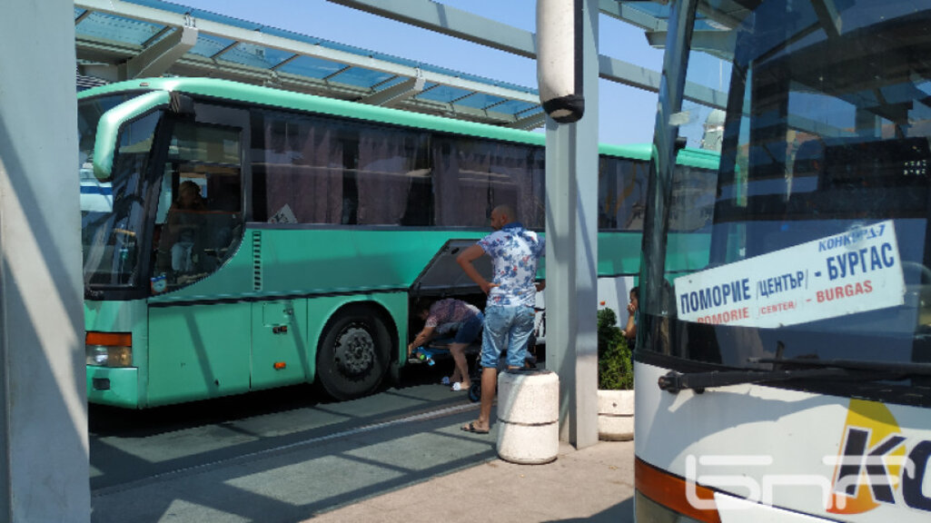По-високи цени на билетите в междуселищните автобуси в Бургаско