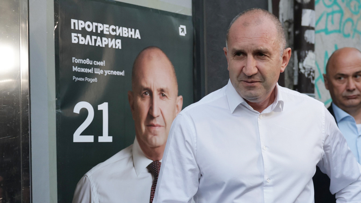 “Progressive Bulgaria” wins the vote abroad, DPS wins in Turkey