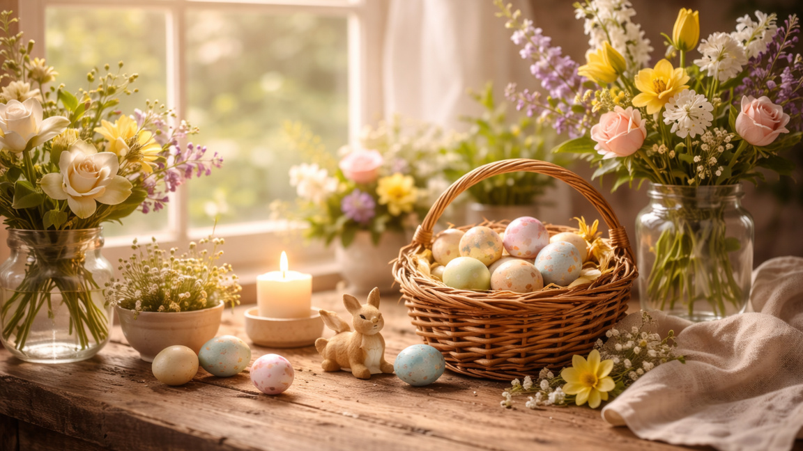 Празнично утро с "Шейкър"...