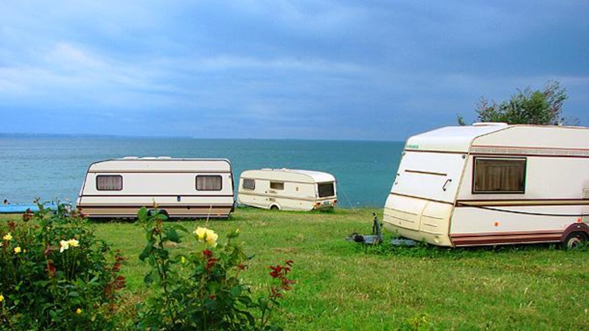Sezon „fierbinte” pentru turismul de camping se conturează și în septembrie