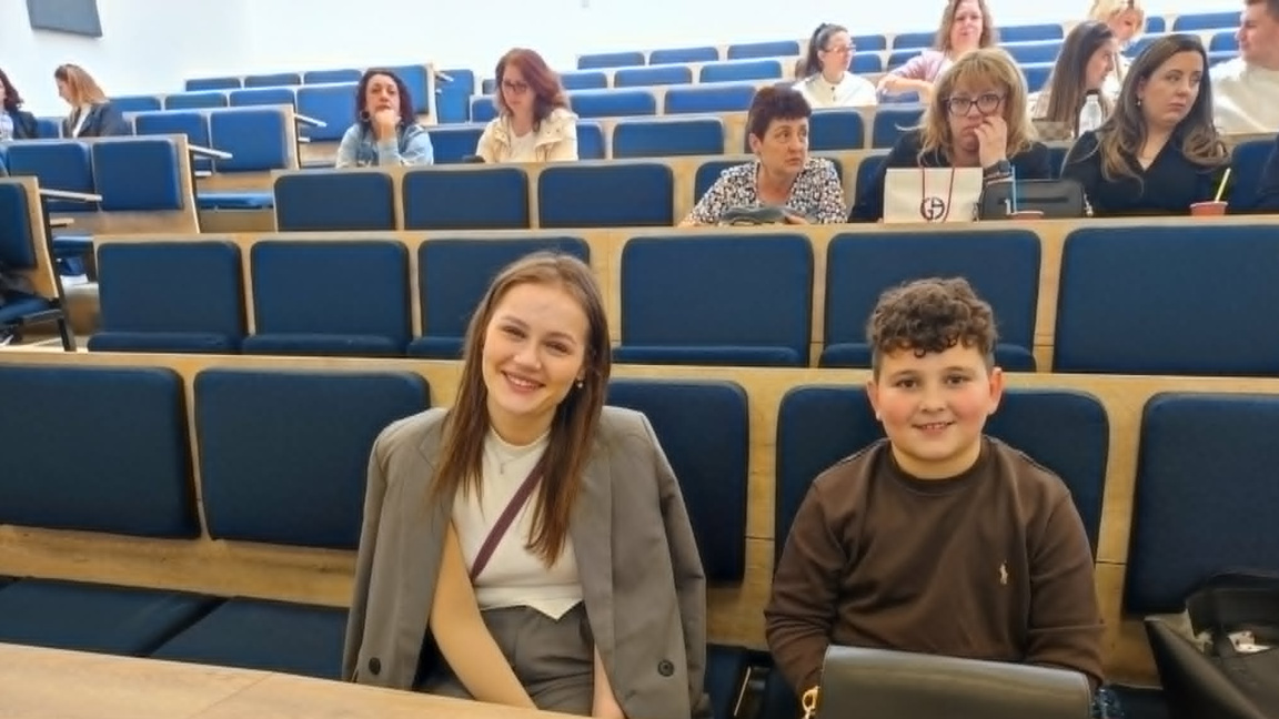 Форум в ЮЗУ показа съвременни подходи в лечението на пациенти с изгаряния 
