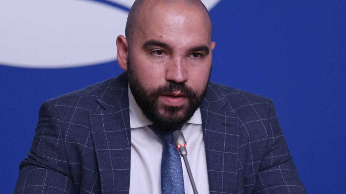 Viktor Stojanov