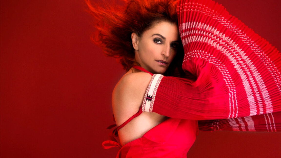 “Ergen Deda” – Nina Nikolina ile yeni bir etno macerası