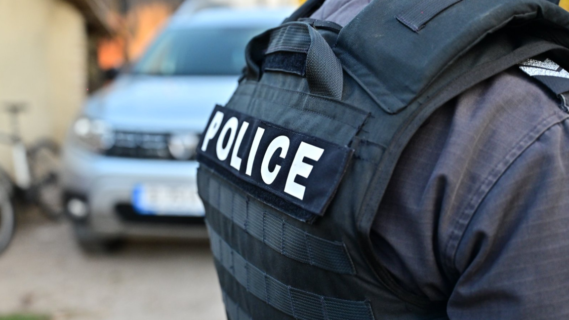 76 задържани при акцията за изборни нарушения във Варна и областта