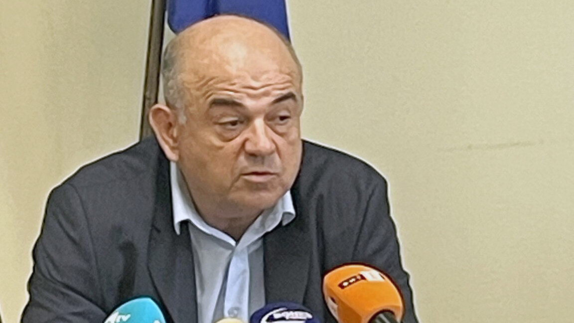 Vladimir Ivanov