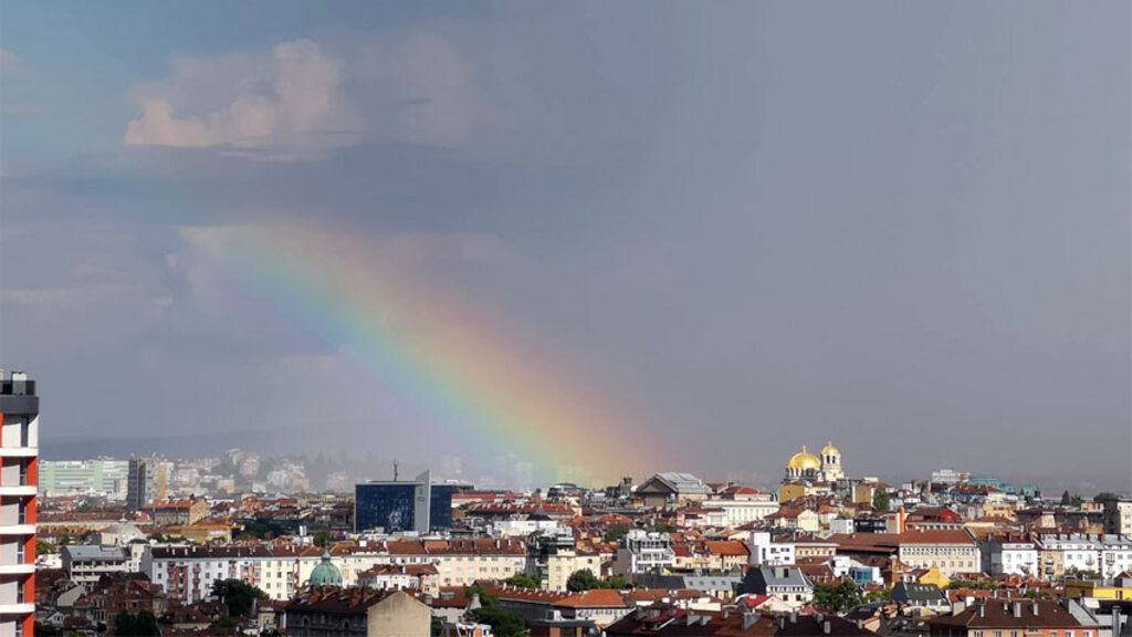 Wetteraussichten für Mittwoch, den 06. August