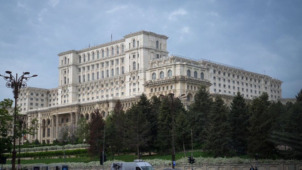 Balkan developments