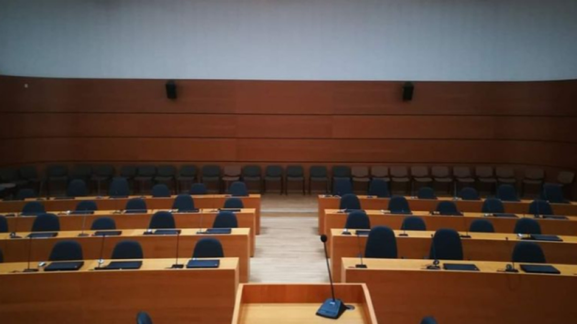 Новите избори за общински съветници в Пазарджик - през октомври