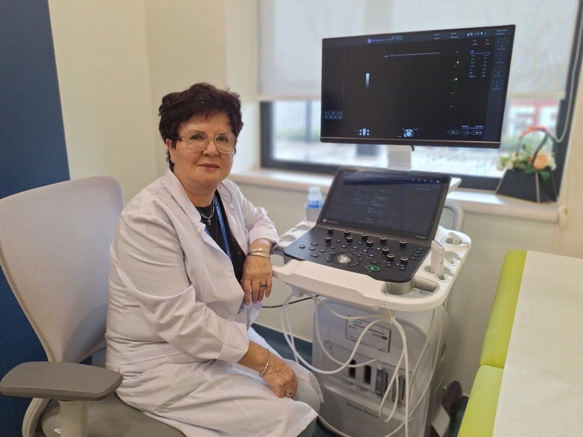 Проф. Ивона Даскалова: Половината от диабетиците не знаят за заболяването си