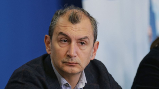 Михаил Околийски: Превенцията на детското насилие трябва да започва рано