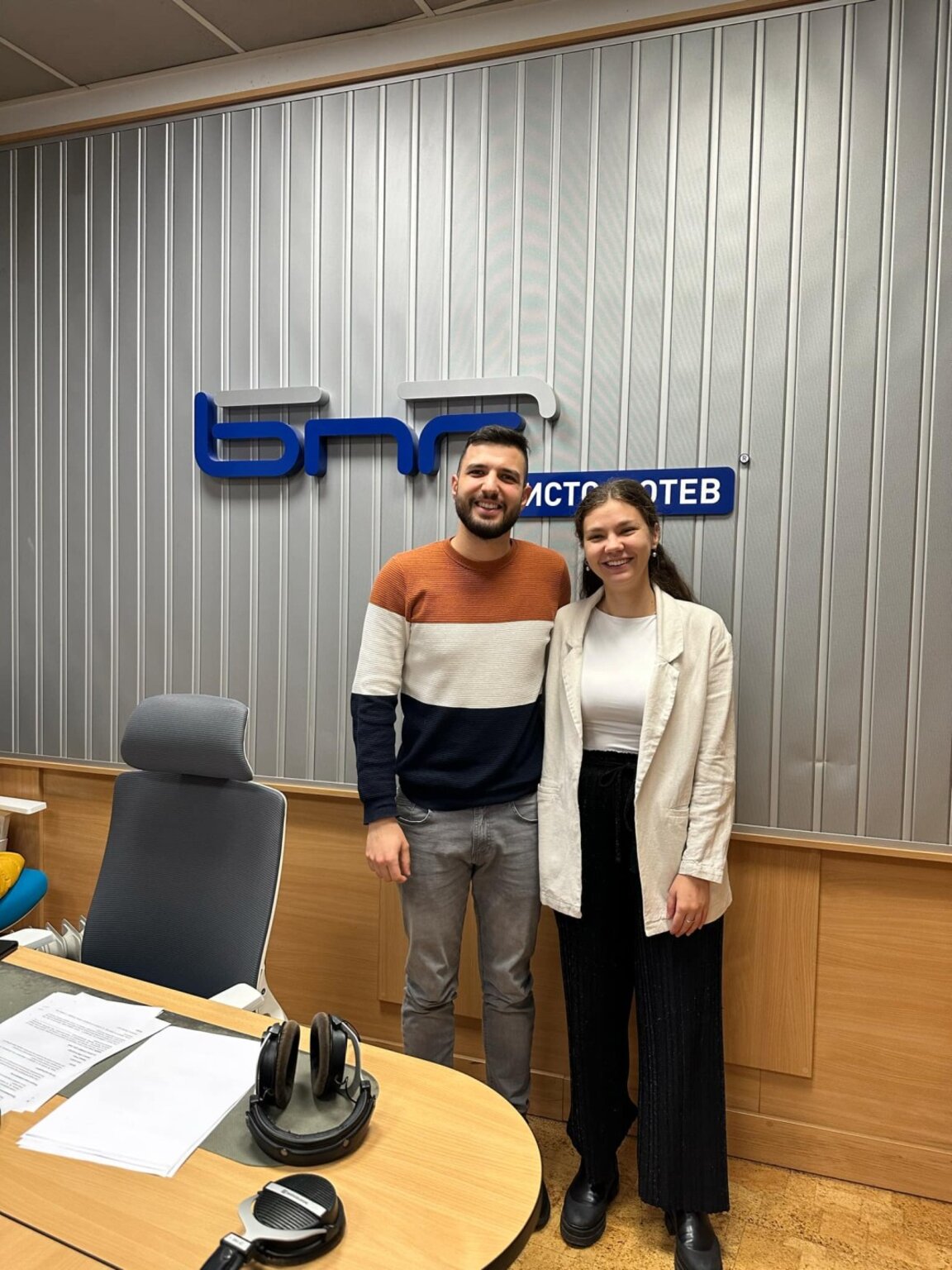 "Младежка инициатива за климата" – от класните стаи до големите решения