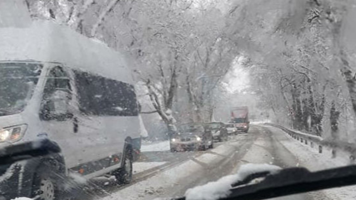 Снимката е илюстративна.