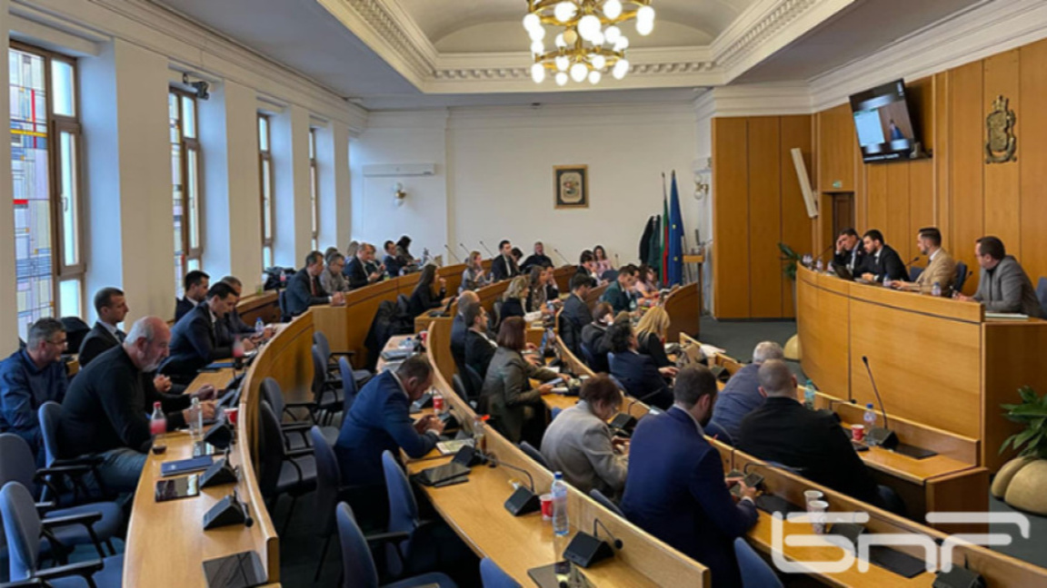 СОС реши: IV МБАЛ поетапно се влива във Втора градска болница