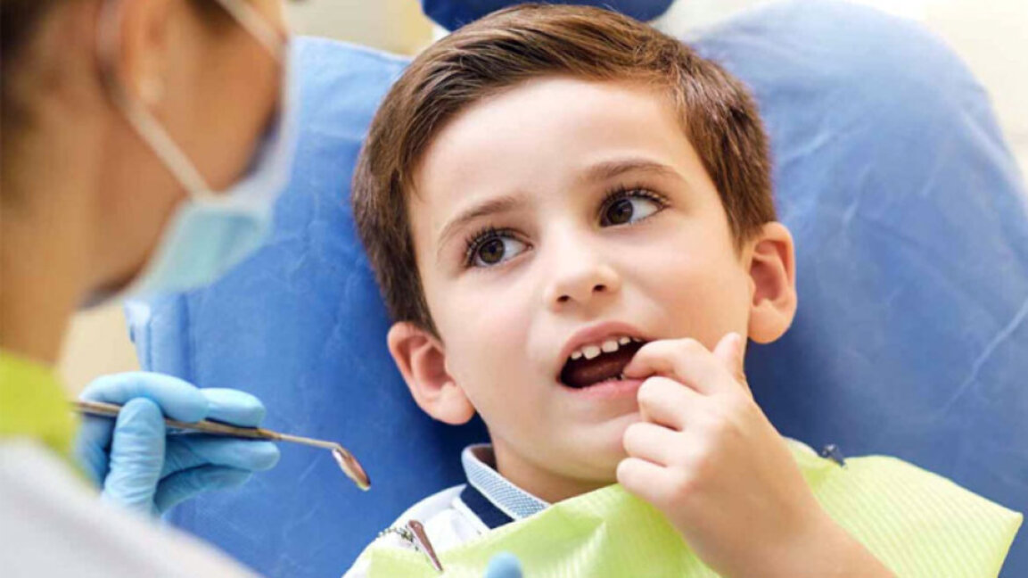 Започна кампанията за безплатна силанизация на деца в област Бургас