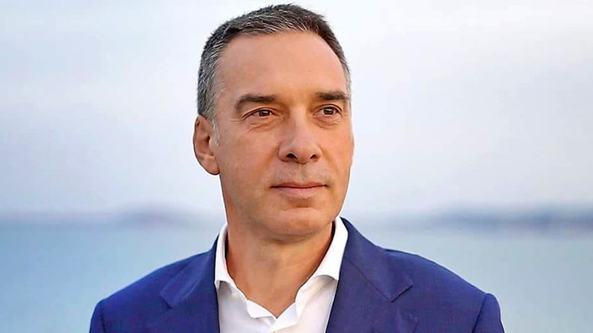 Димитър Николов