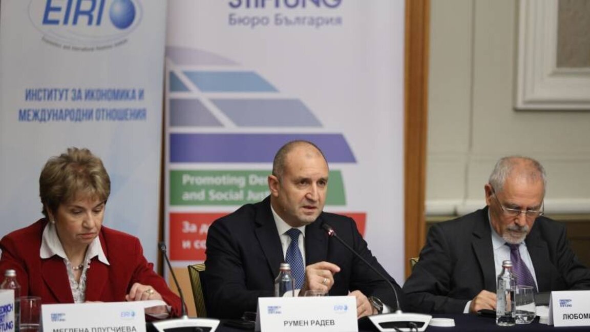 Diplomacia duhet të jetë parandaluese përpara luftës, tha presidenti