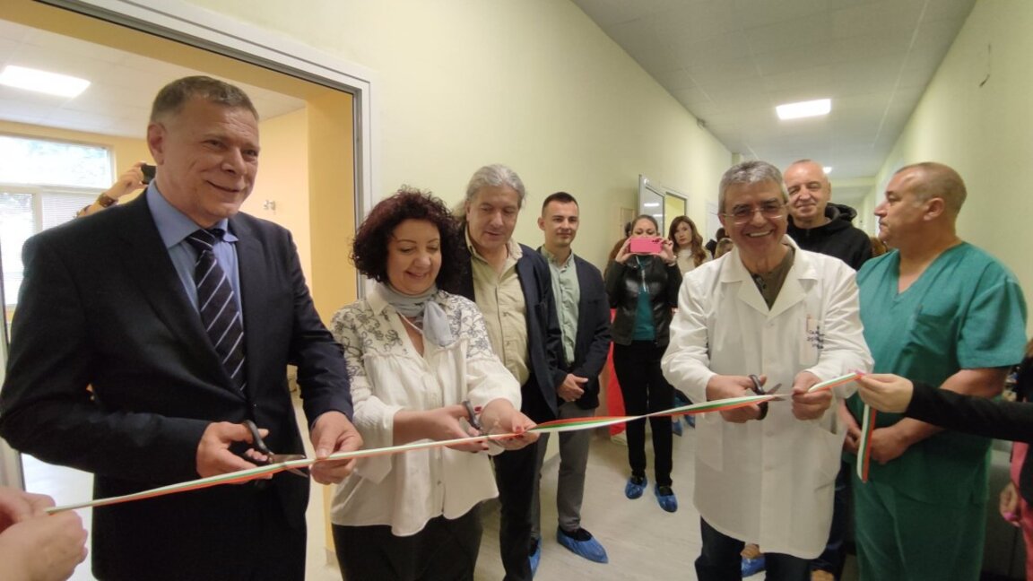 "Искам бебе": Над 145 хил. двойки имат проблеми да заченат нормално