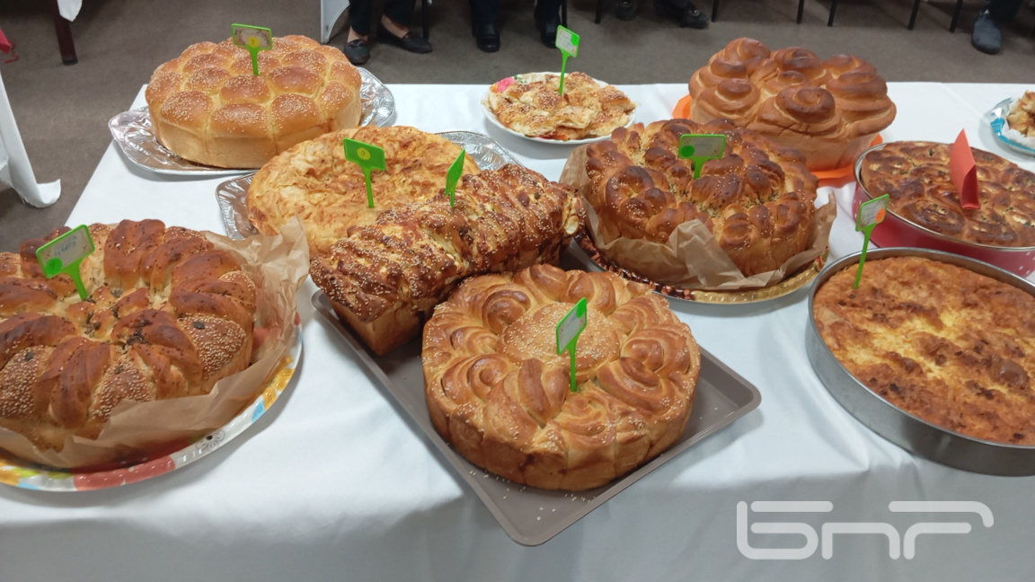 Кулинарна изложба