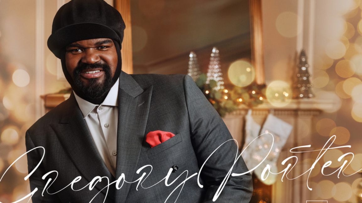 Грегъри Потър