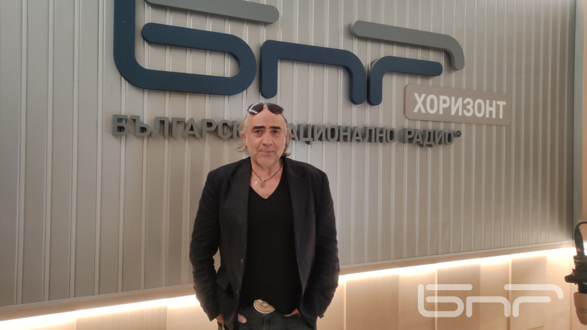 Крум Филипов