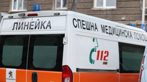 Двама пострадали при падане от мотоделтапланер в Несебър