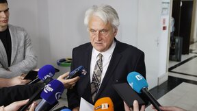 Рашков отговори на Митов за иконите за МВР