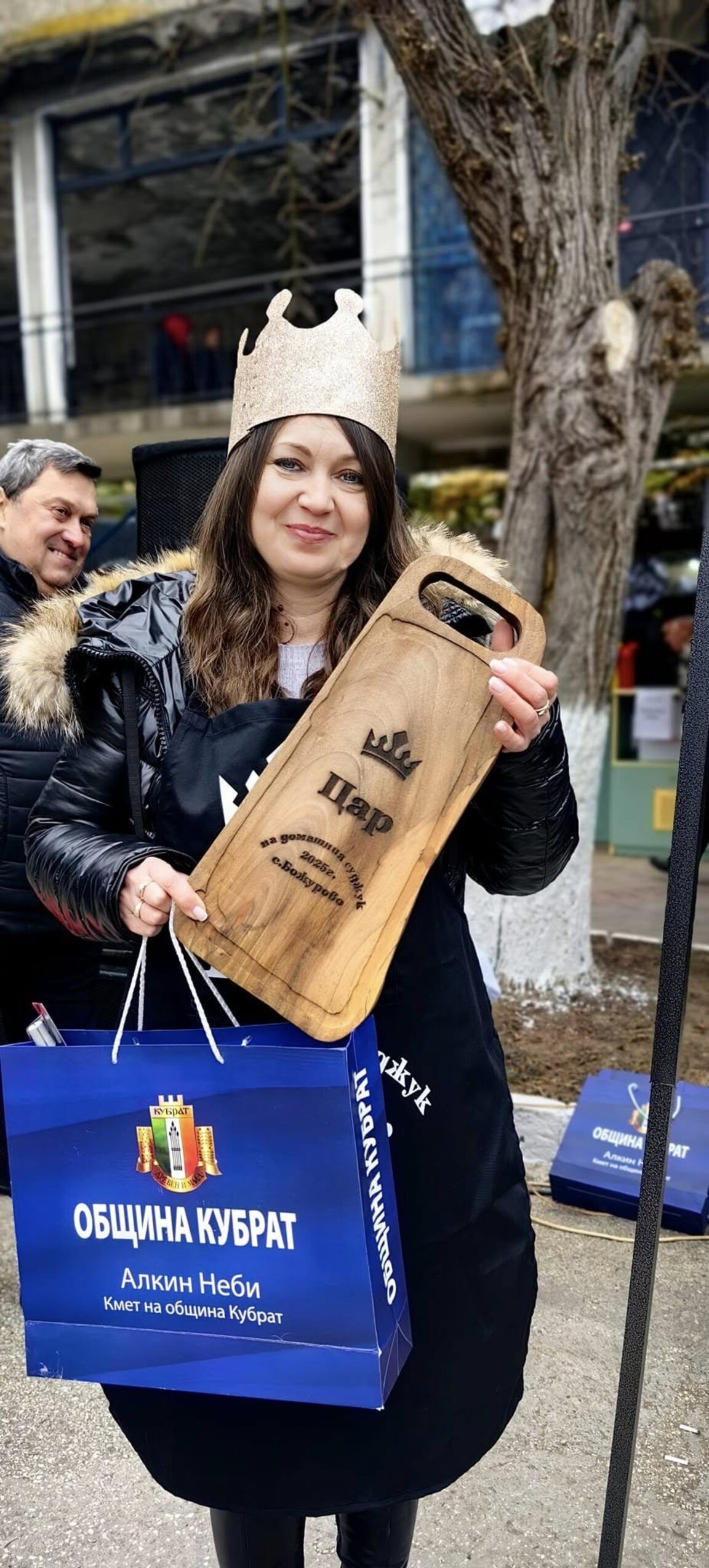 Царица на суджука