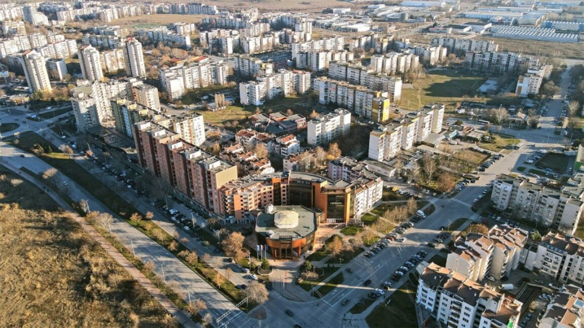 Кметът на р-н "Тракия" иска поне 30 млн.лв. бюджет за годината