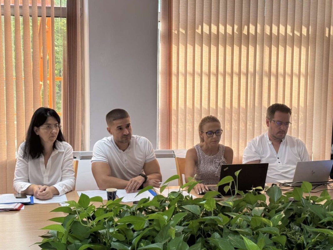 Снимка: община Стара Загора