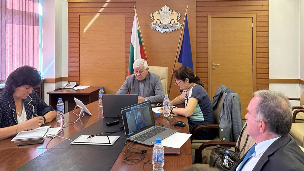 Бугарска и још четири земље траже продужење забране увоза украјинских производа