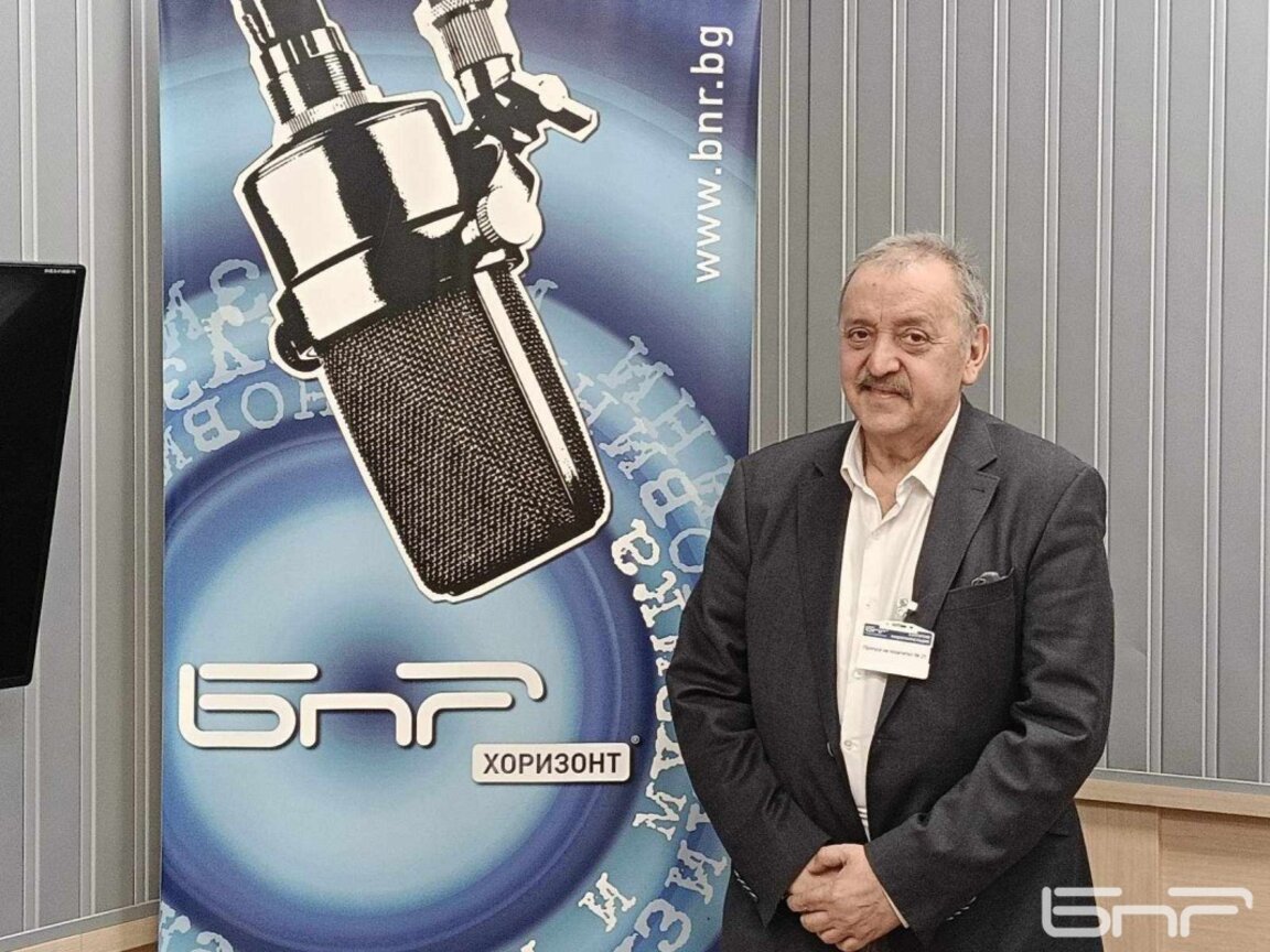 Проф. Тодор Кантарджиев