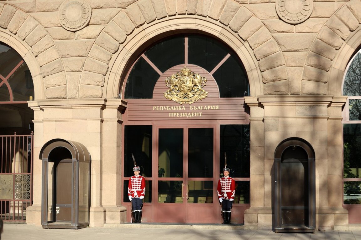 Президентството - домакин на инициативата "Мениджър за един ден"