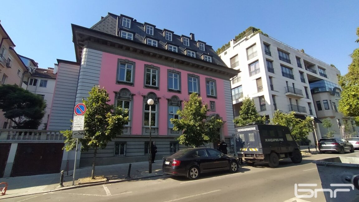 Полицейско-прокурорска акция: Обискират имоти на Румен Гайтански – Вълка