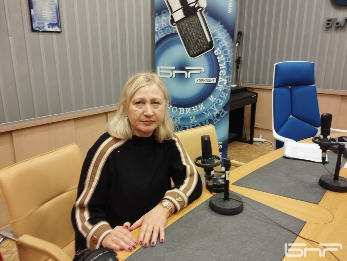 Спаска Тарандова