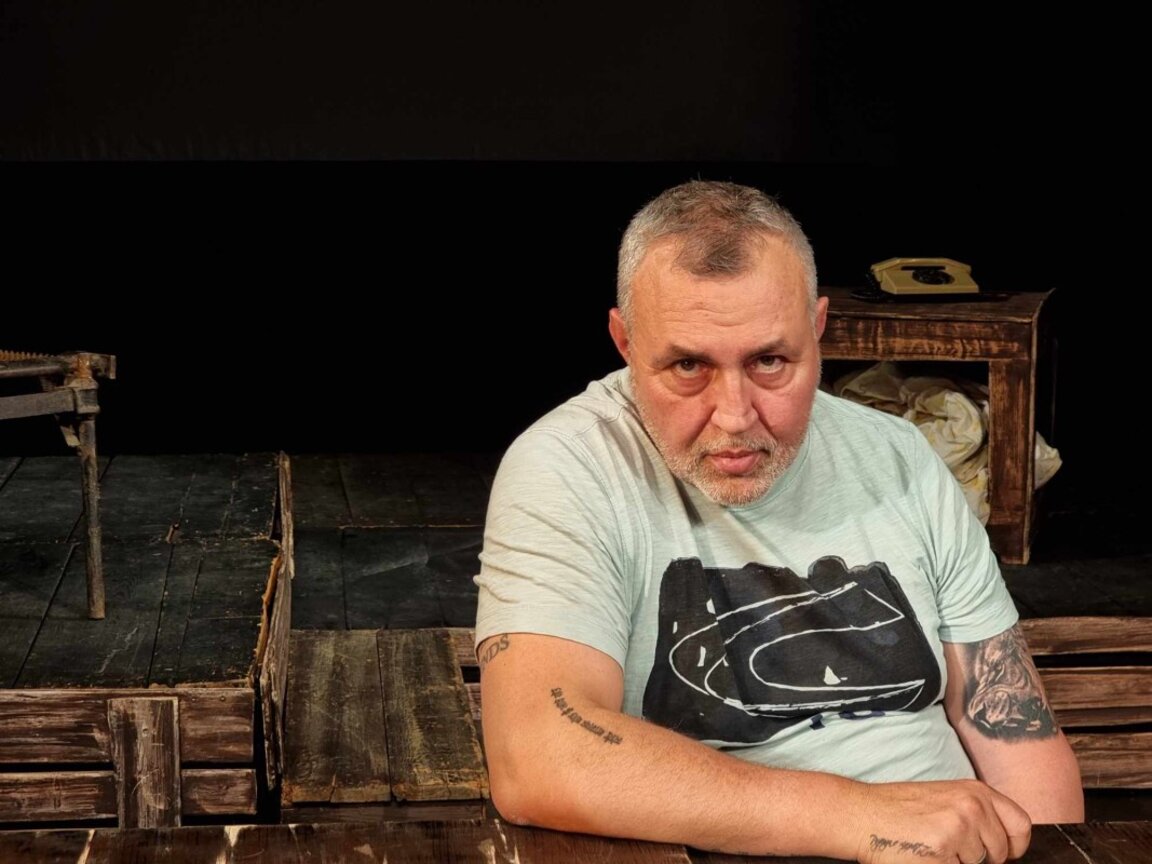 Hristo Mutafchiev