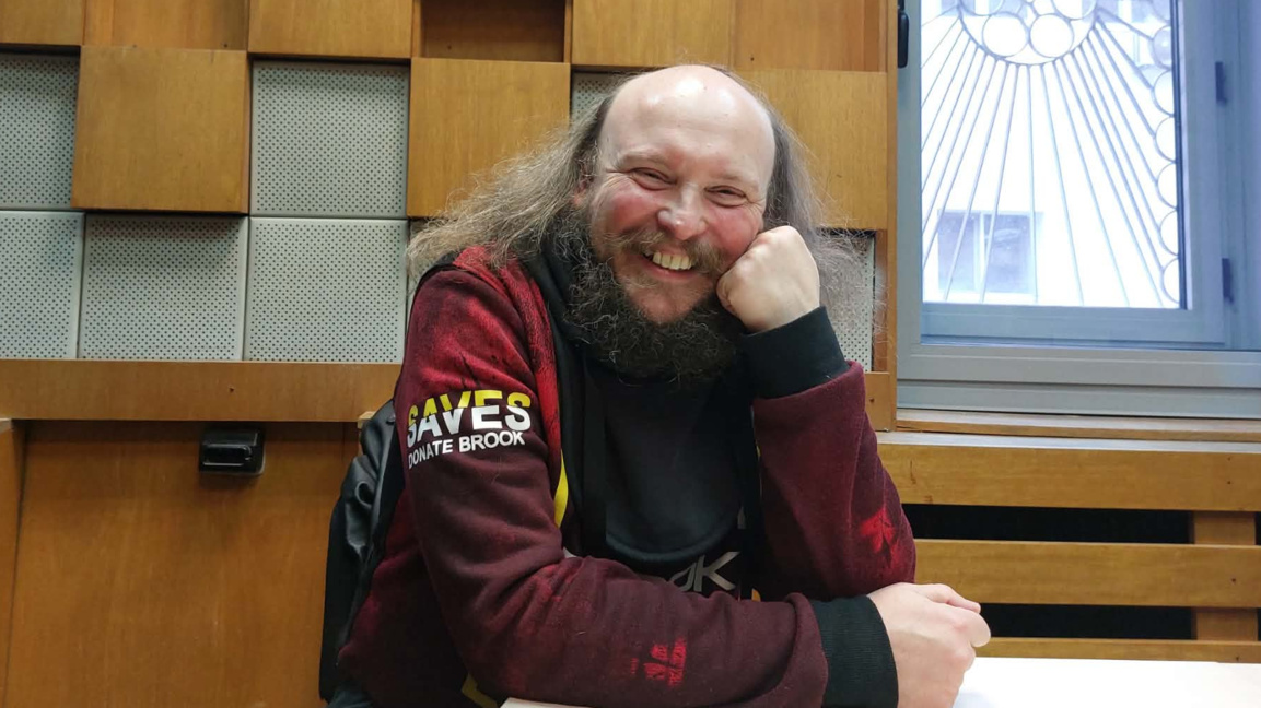 Христо Жеков, художник