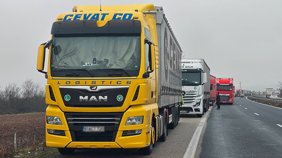 5 morts dans des accidents de la route depuis samedi