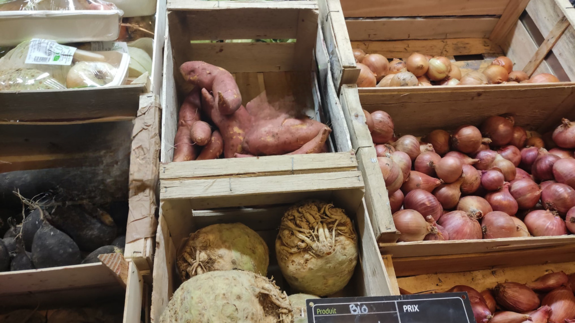 Хранителни продукти